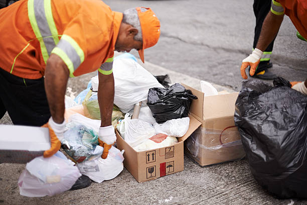 Best Commercial Junk Removal in Chamberlain, SD